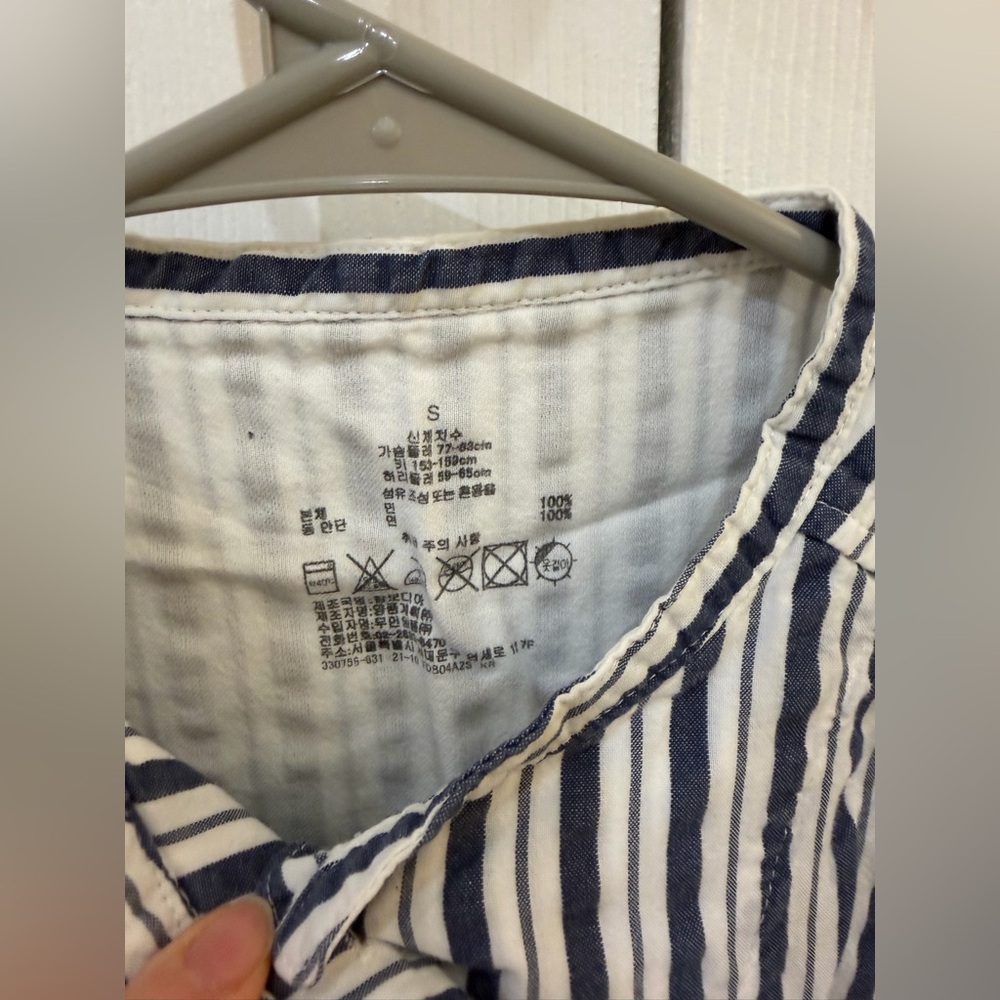 10 piece pajama. All for $10 - Picture 12 of 14